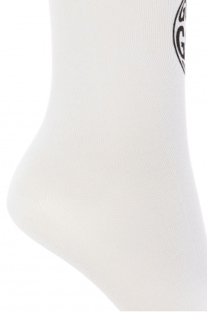 Logo socks, zdjęcie 2 Logo socks od Golden Goose
